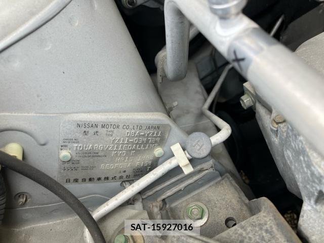 Nissan CUBE 2006-12 7722301-18