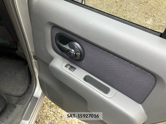 Nissan CUBE 2006-12 7722301-20