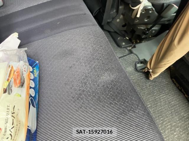 Nissan CUBE 2006-12 7722301-21