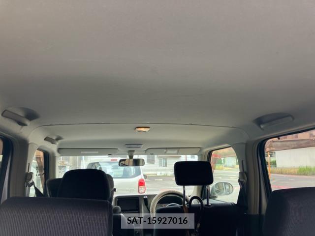 Nissan CUBE 2006-12 7722301-23