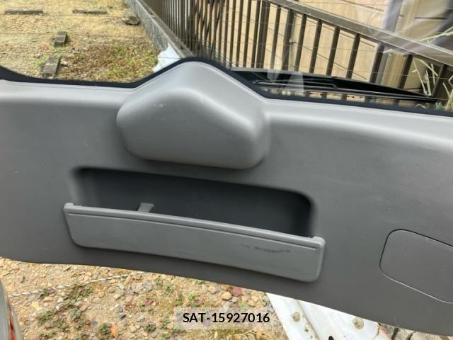 Nissan CUBE 2006-12 7722301-24