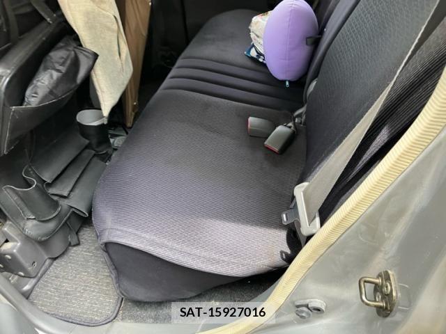 Nissan CUBE 2006-12 7722301-28