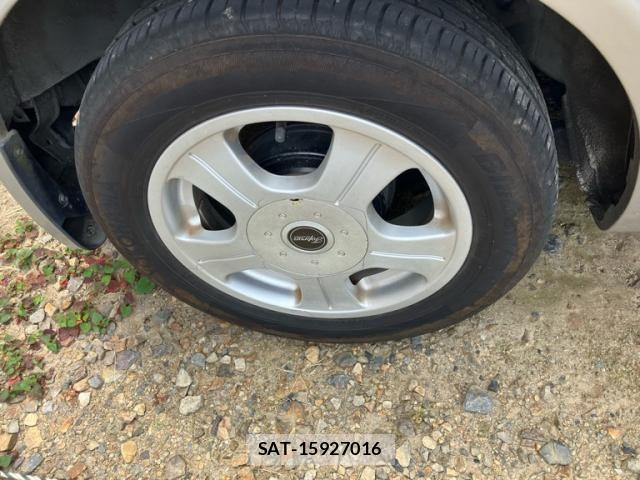 Nissan CUBE 2006-12 7722301-5