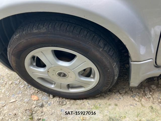Nissan CUBE 2006-12 7722301-7
