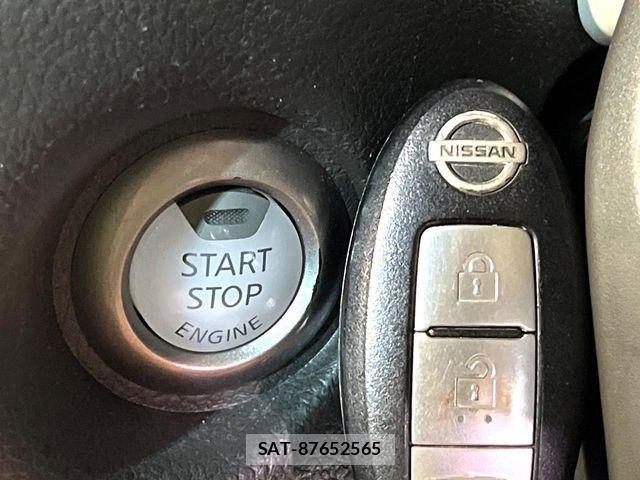 Nissan CUBE 2009-07 7722302-4