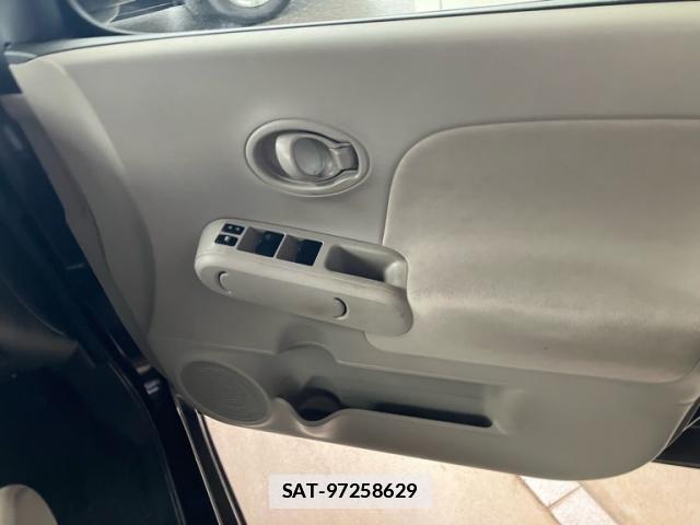 Nissan CUBE 2011-07 7722298-11