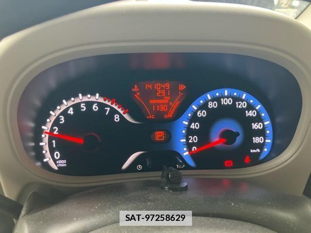 Nissan CUBE 2011-07 7722298-15