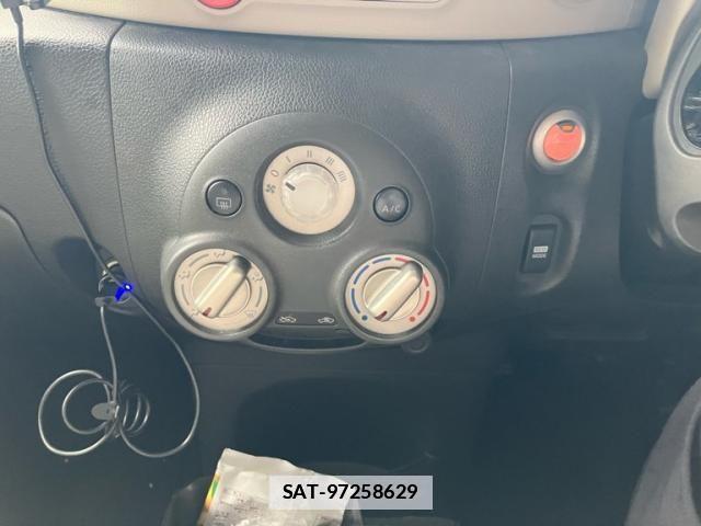 Nissan CUBE 2011-07 7722298-16