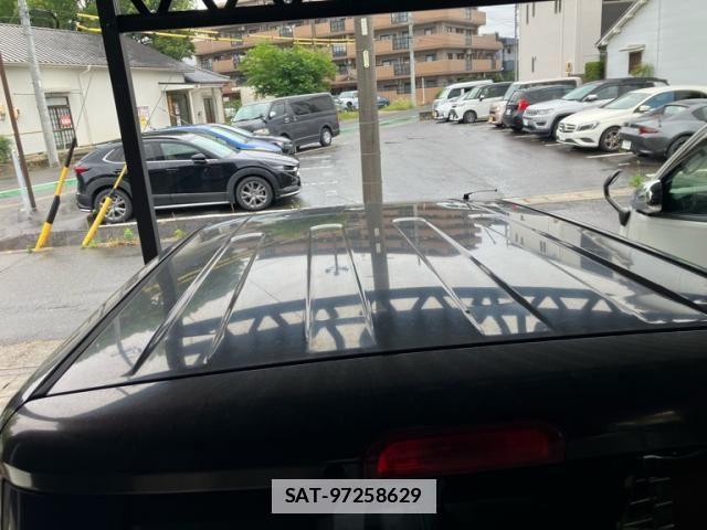 Nissan CUBE 2011-07 7722298-4