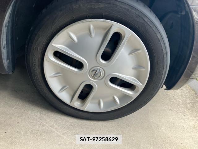 Nissan CUBE 2011-07 7722298-5