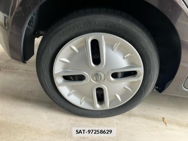 Nissan CUBE 2011-07 7722298-6