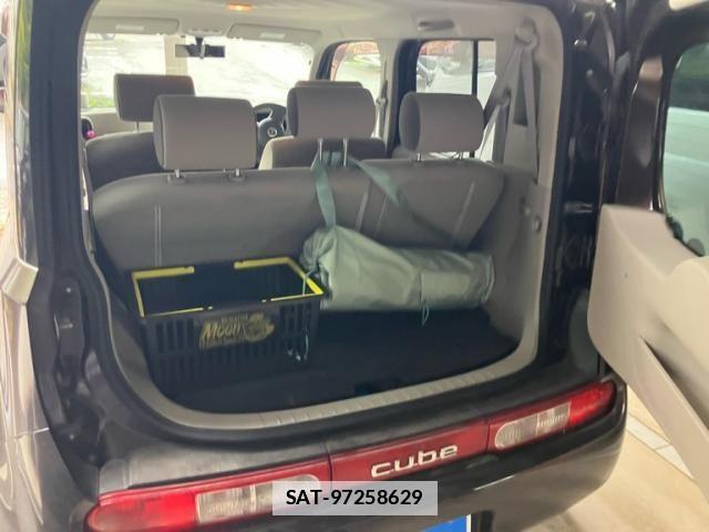 Nissan CUBE 2011-07 7722298-7