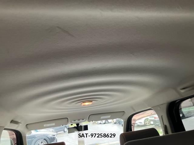 Nissan CUBE 2011-07 7722298-8