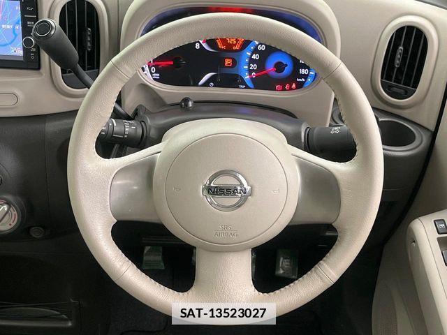 Nissan CUBE 2018-03 7722291-11