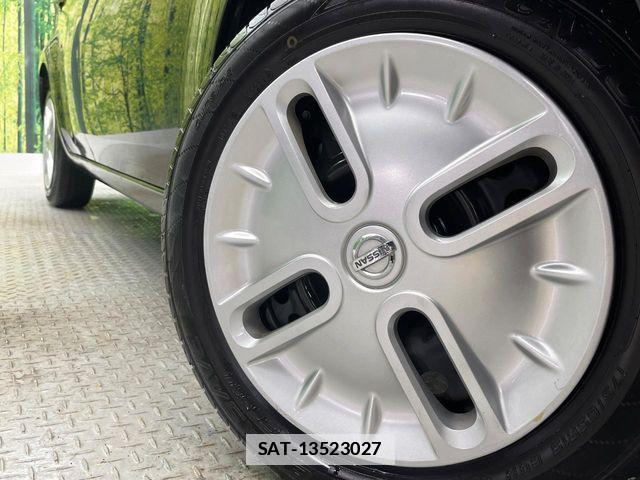 Nissan CUBE 2018-03 7722291-13