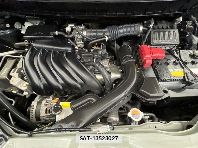 Nissan CUBE 2018-03 7722291-18