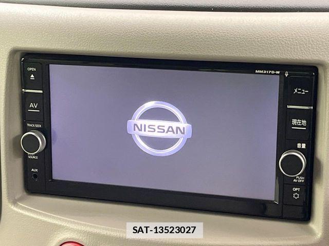 Nissan CUBE 2018-03 7722291-3