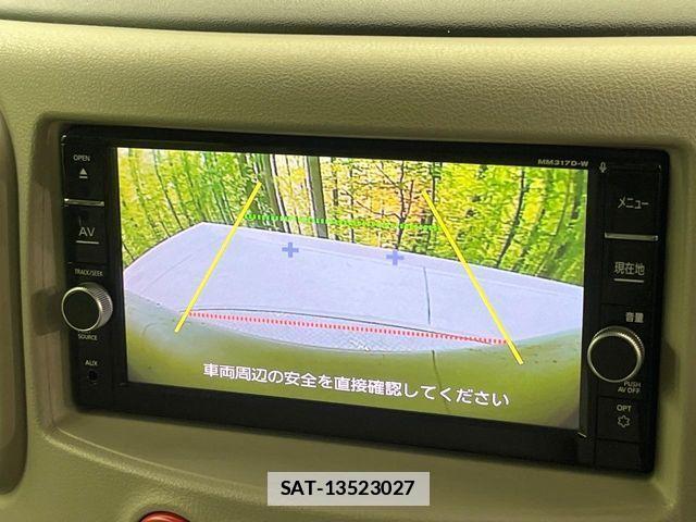 Nissan CUBE 2018-03 7722291-4