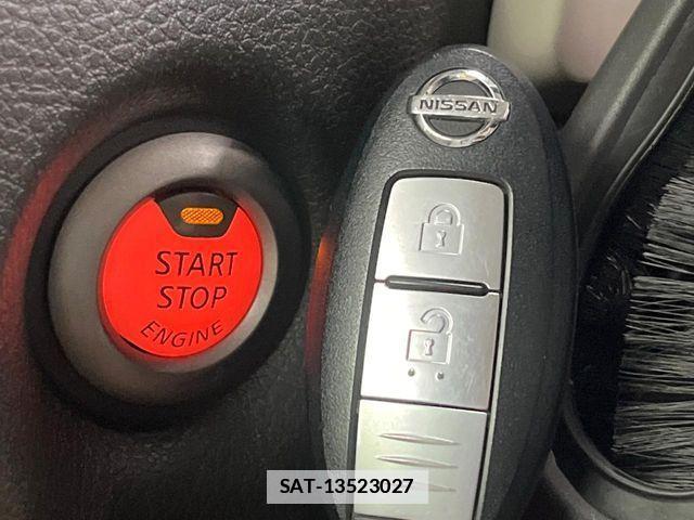 Nissan CUBE 2018-03 7722291-5