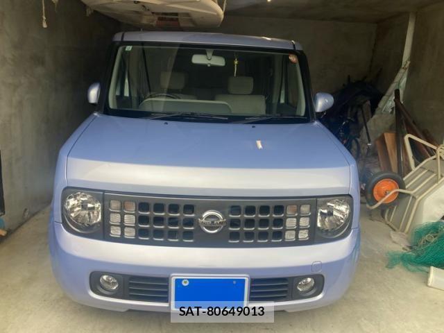 sat car