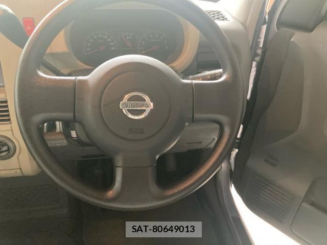Nissan CUBE 2003-10 7722304-12