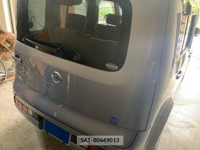 Nissan CUBE 2003-10 7722304-5