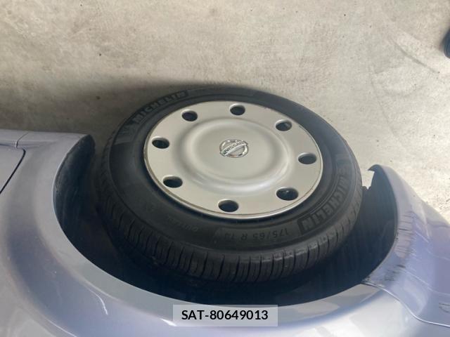 Nissan CUBE 2003-10 7722304-8