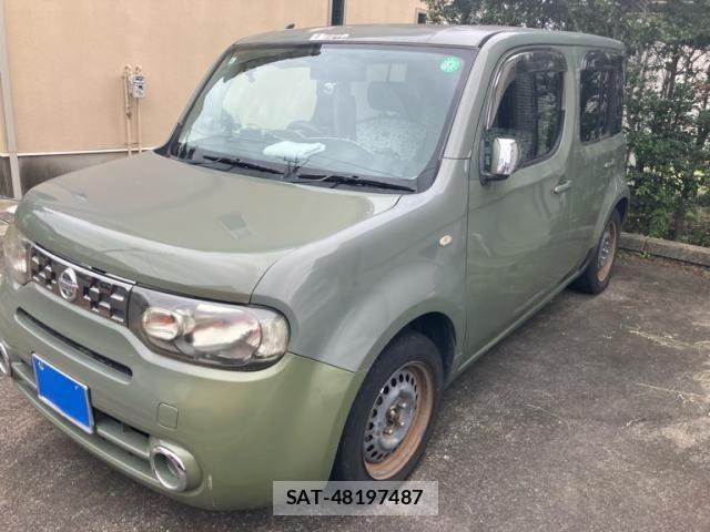 sat car