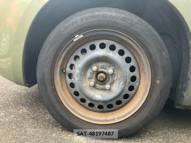 Nissan CUBE 2009-07 7722303-9