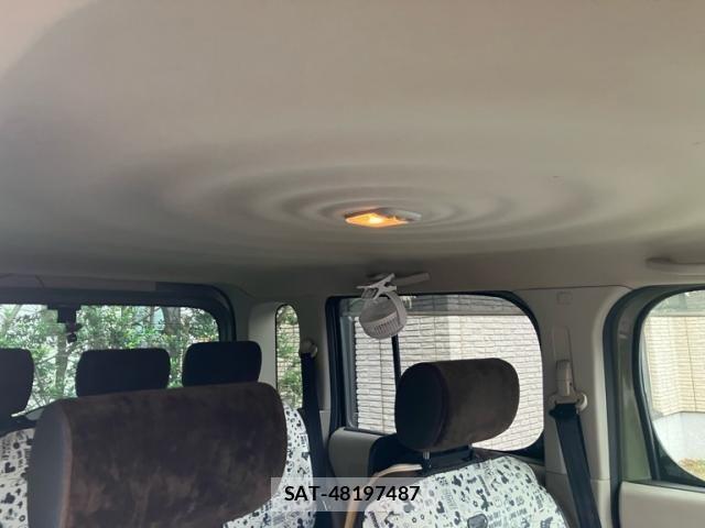 Nissan CUBE 2009-07 7722303-12
