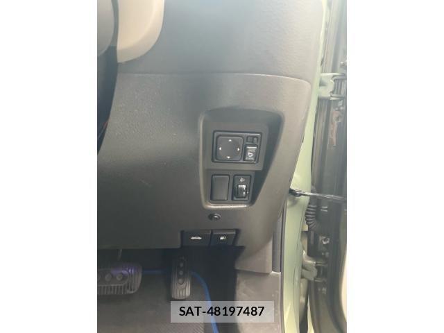 Nissan CUBE 2009-07 7722303-14
