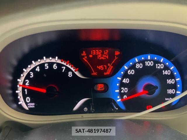 Nissan CUBE 2009-07 7722303-16