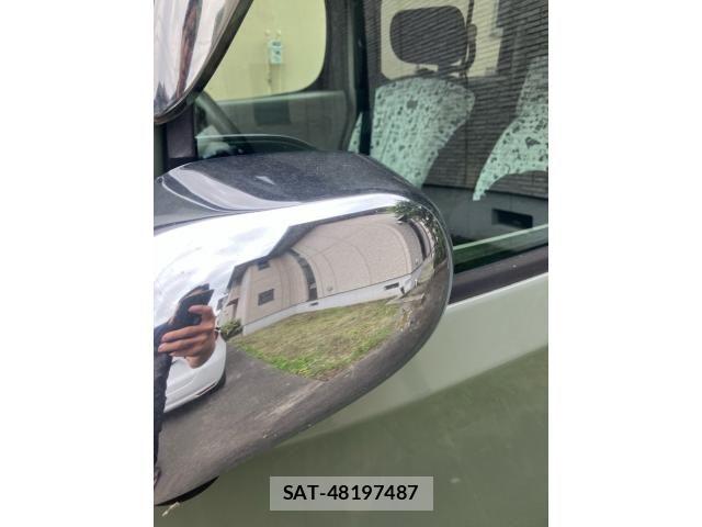 Nissan CUBE 2009-07 7722303-21
