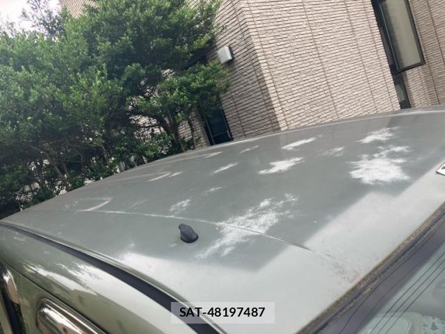 Nissan CUBE 2009-07 7722303-4