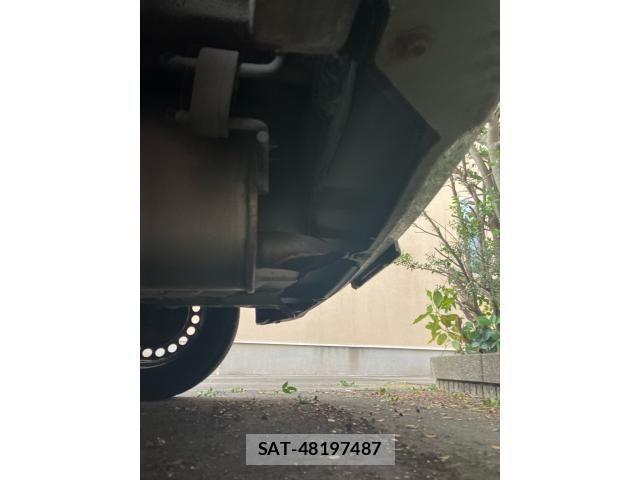 Nissan CUBE 2009-07 7722303-5