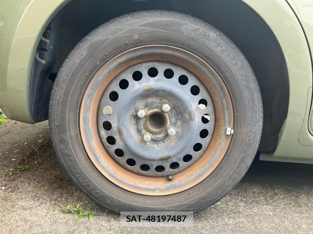 Nissan CUBE 2009-07 7722303-7