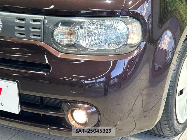 Nissan CUBE 2015-09 7722293-11
