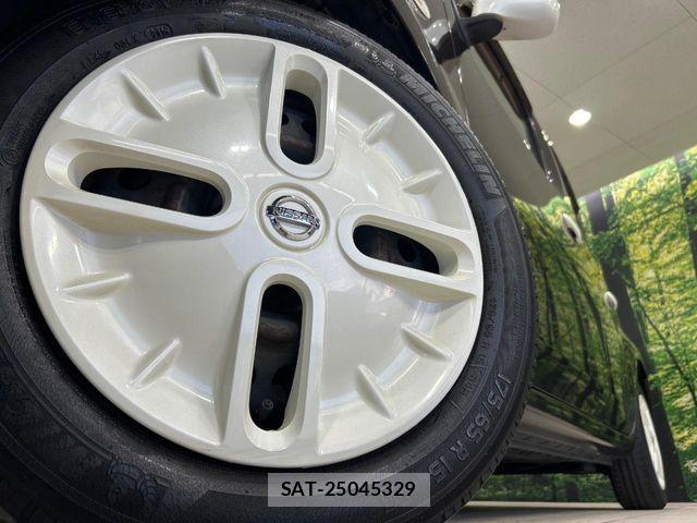 Nissan CUBE 2015-09 7722293-12
