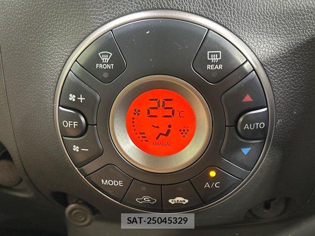 Nissan CUBE 2015-09 7722293-5