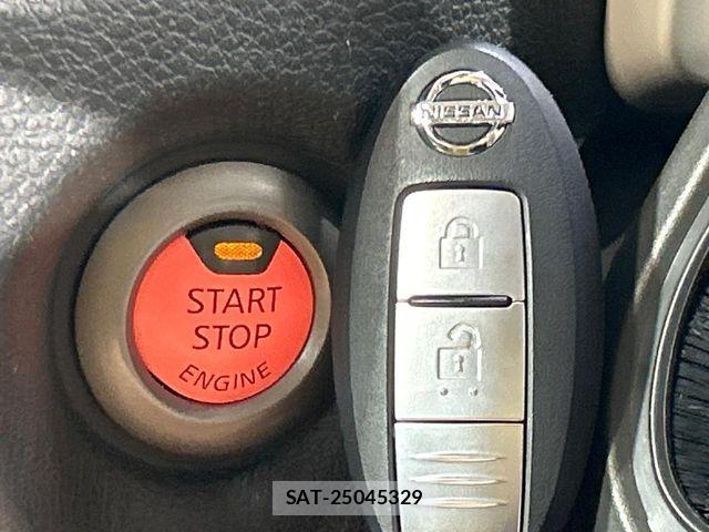 Nissan CUBE 2015-09 7722293-6