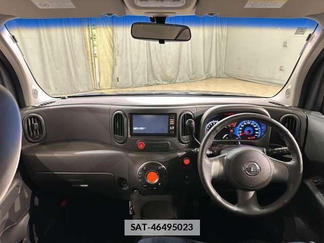 Nissan CUBE 2012-01 7722294-15