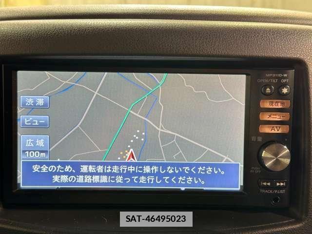 Nissan CUBE 2012-01 7722294-16