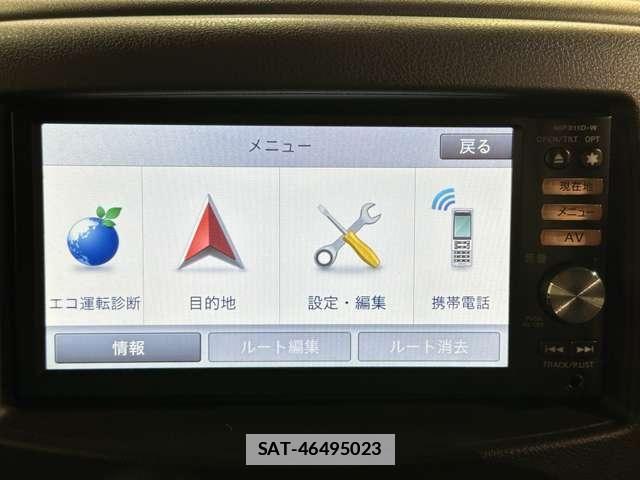 Nissan CUBE 2012-01 7722294-17