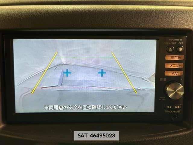 Nissan CUBE 2012-01 7722294-19