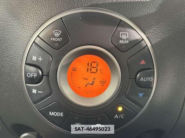 Nissan CUBE 2012-01 7722294-20