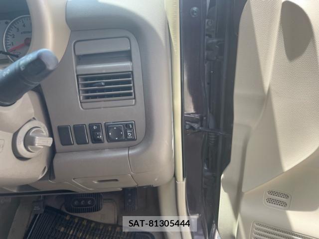 Nissan CUBE 2008-09 7722305-13