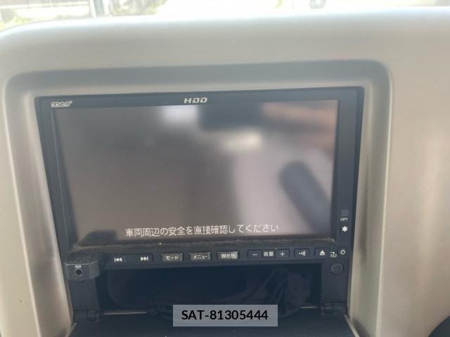 Nissan CUBE 2008-09 7722305-15