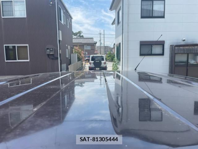 Nissan CUBE 2008-09 7722305-18