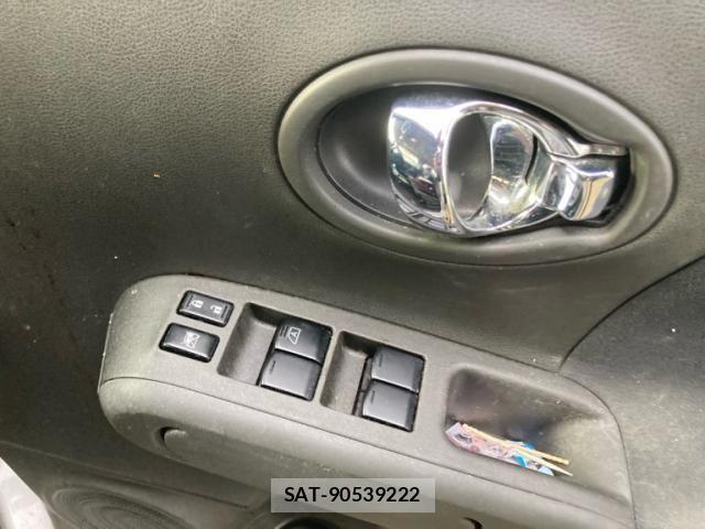 Nissan CUBE 2011-07 7783930-15