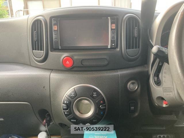 Nissan CUBE 2011-07 7783930-19